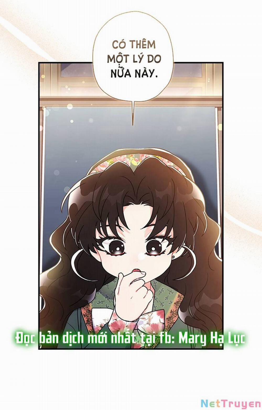 Ta Trở Thành Con Gái Nuôi Của Nam Chính 71.1 trang 19