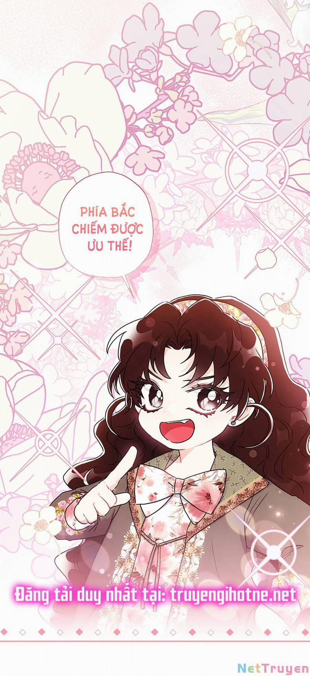 Ta Trở Thành Con Gái Nuôi Của Nam Chính 71.1 trang 22