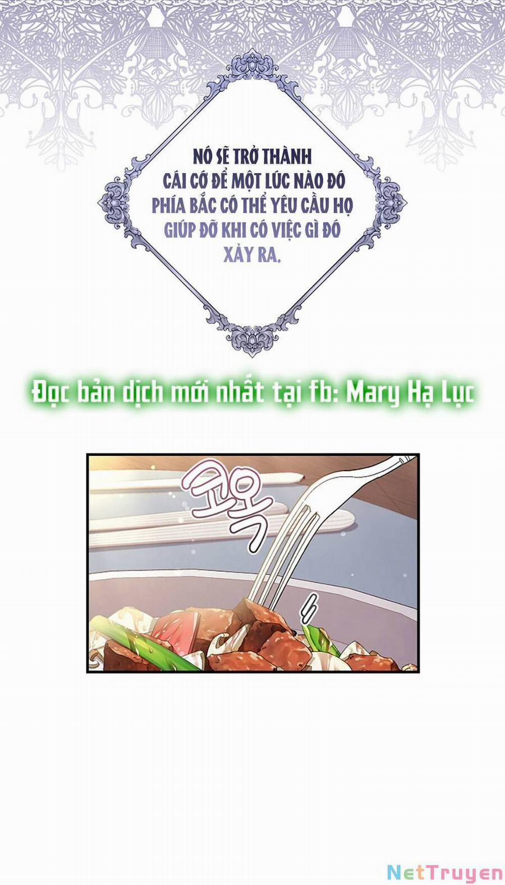 Ta Trở Thành Con Gái Nuôi Của Nam Chính 71.1 trang 24