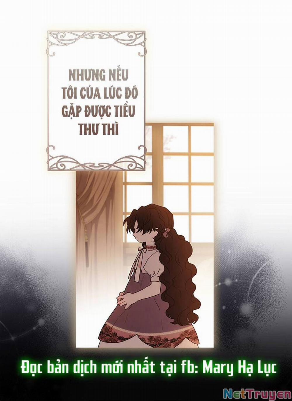 Ta Trở Thành Con Gái Nuôi Của Nam Chính 71.1 trang 32