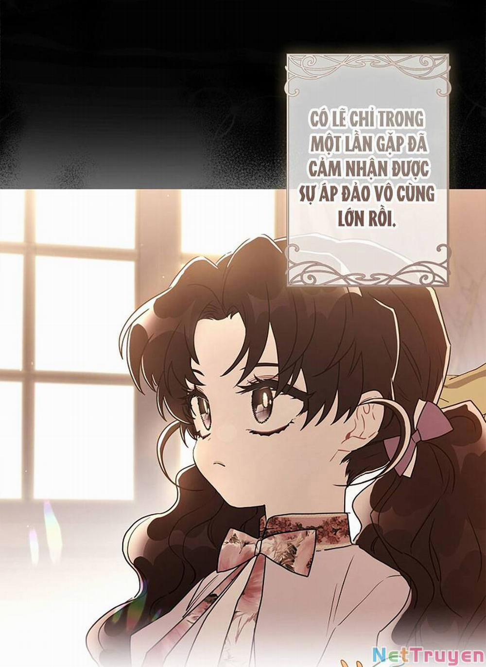 Ta Trở Thành Con Gái Nuôi Của Nam Chính 71.1 trang 33