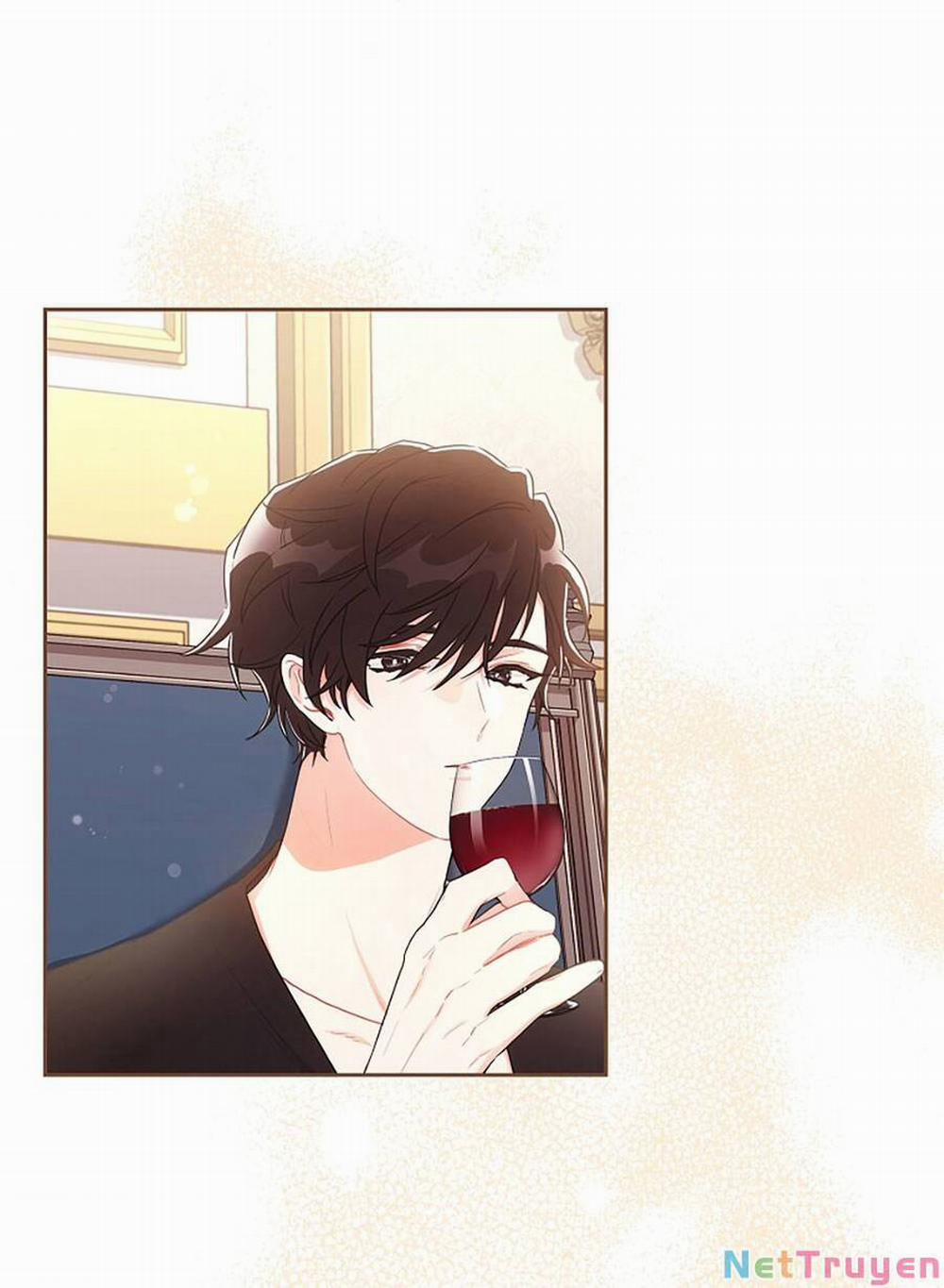 Ta Trở Thành Con Gái Nuôi Của Nam Chính 71.1 trang 4