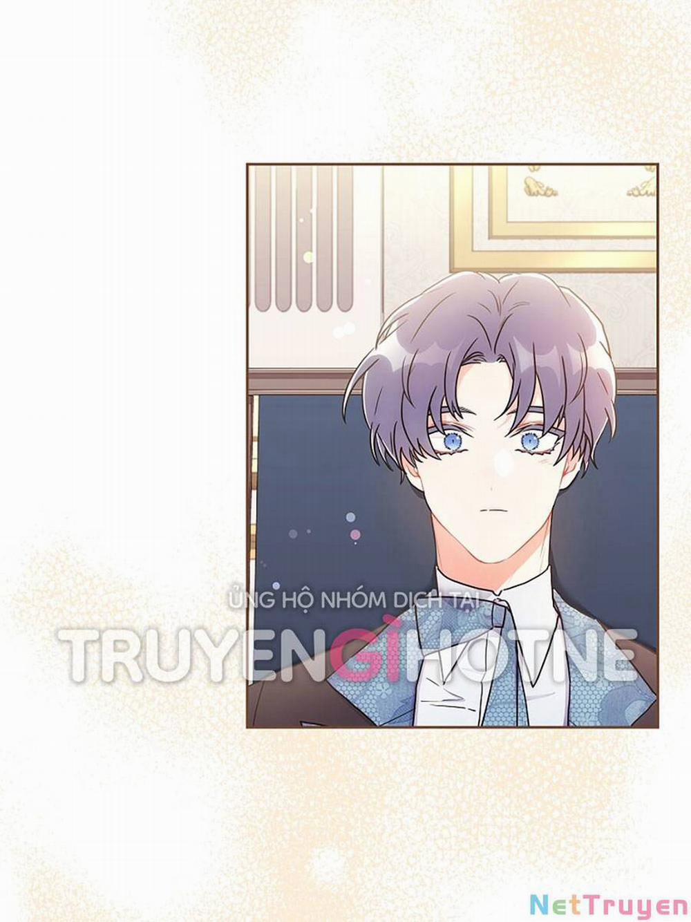 Ta Trở Thành Con Gái Nuôi Của Nam Chính 71.1 trang 5