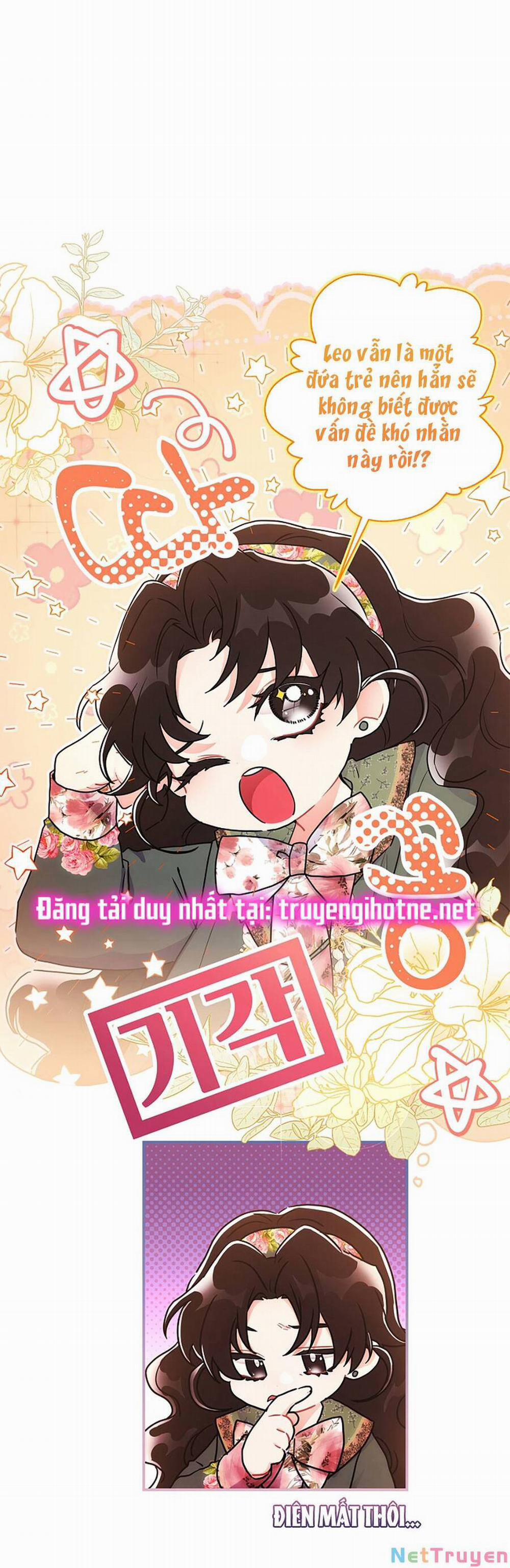 Ta Trở Thành Con Gái Nuôi Của Nam Chính 71.1 trang 7