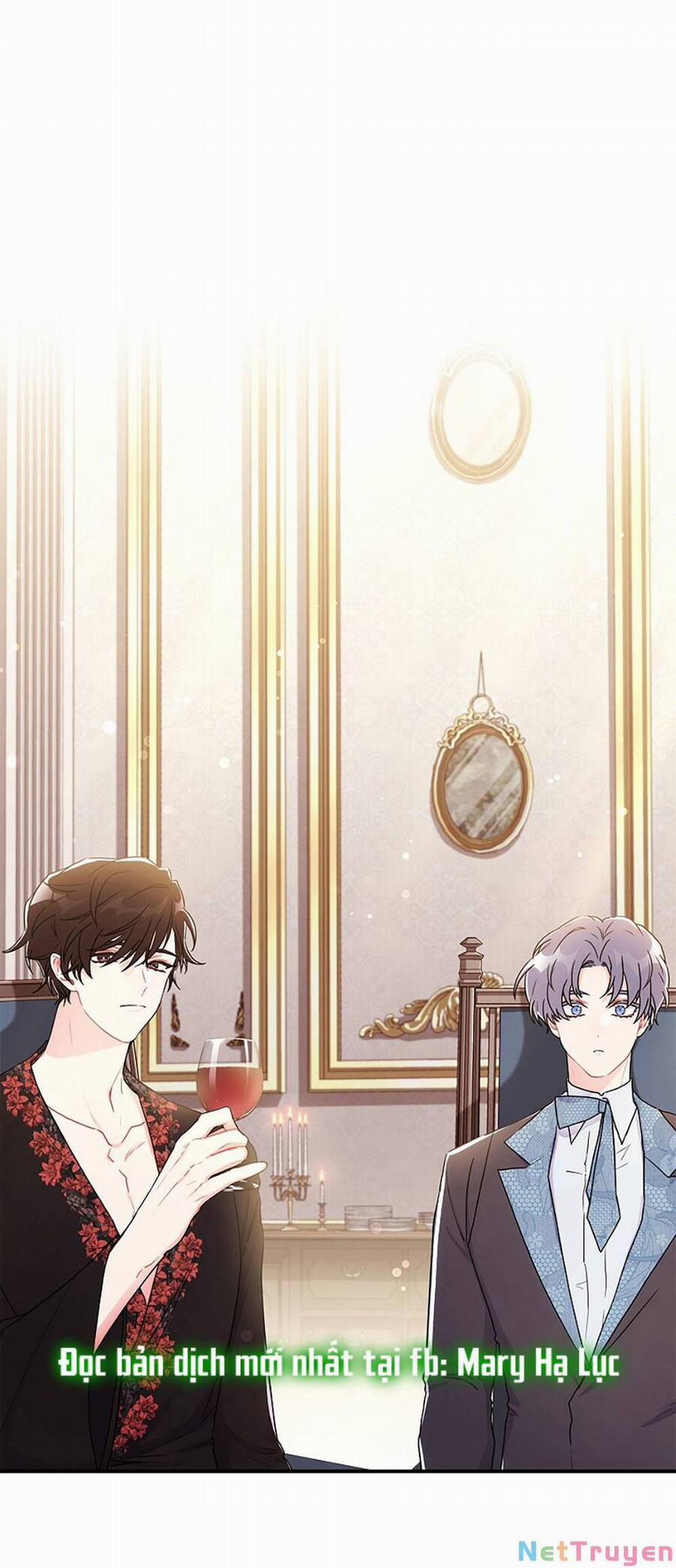 Ta Trở Thành Con Gái Nuôi Của Nam Chính 71.1 trang 9