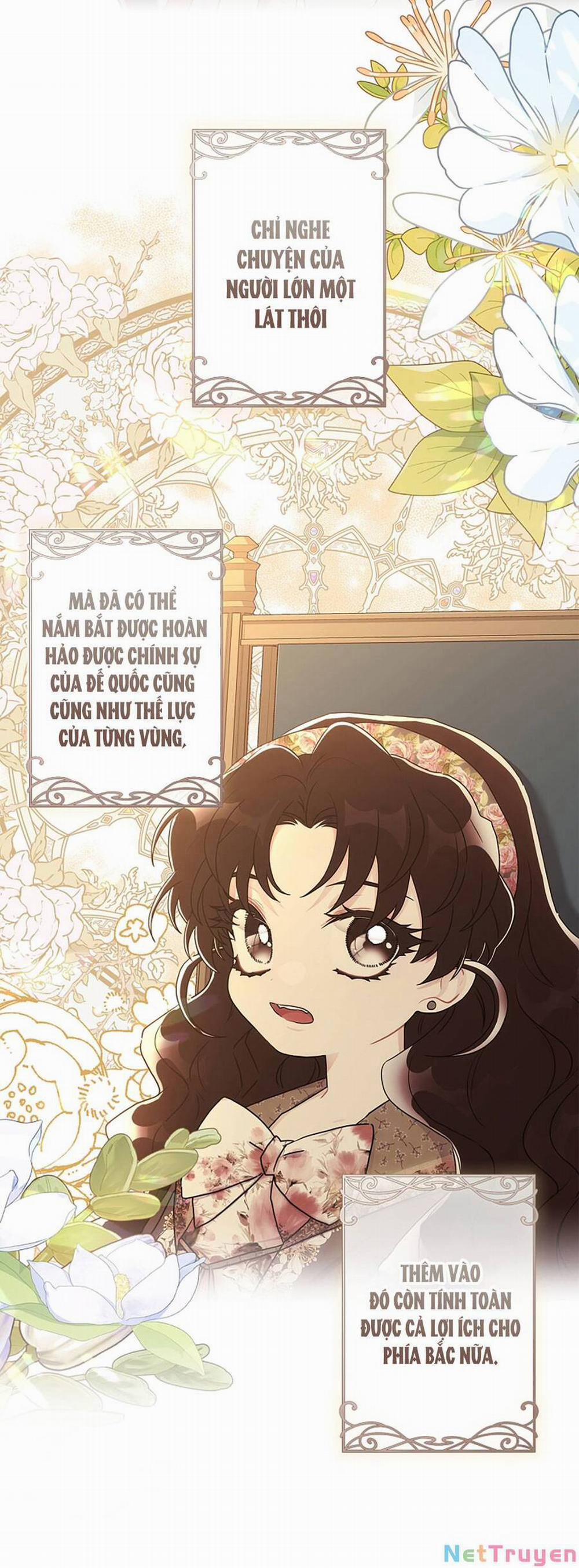 Ta Trở Thành Con Gái Nuôi Của Nam Chính 71.2 trang 0