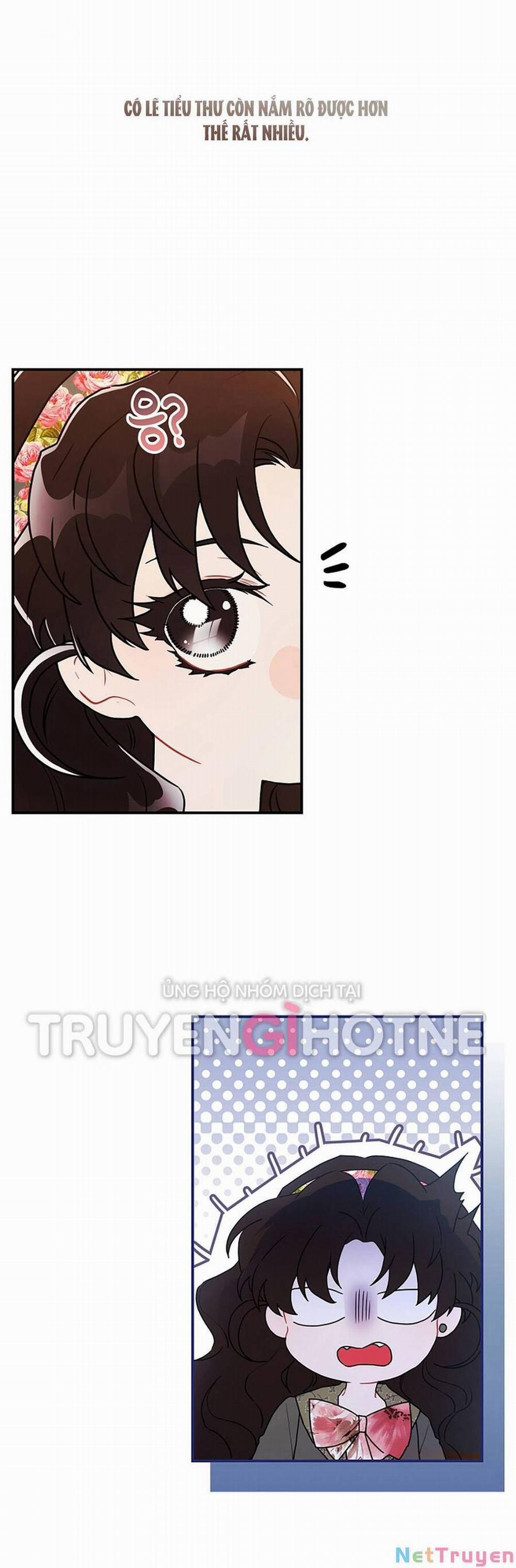 Ta Trở Thành Con Gái Nuôi Của Nam Chính 71.2 trang 1