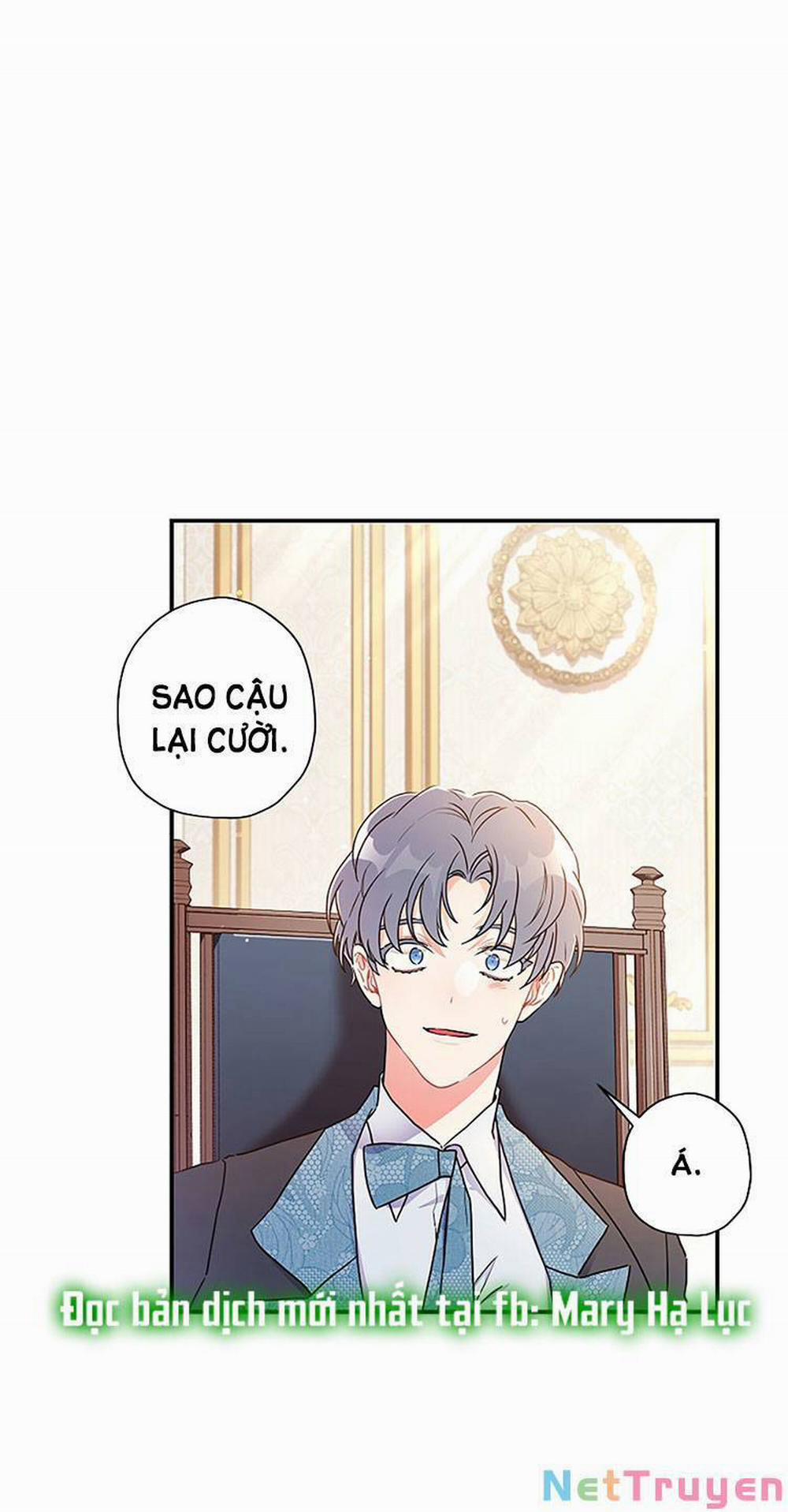 Ta Trở Thành Con Gái Nuôi Của Nam Chính 71.2 trang 11