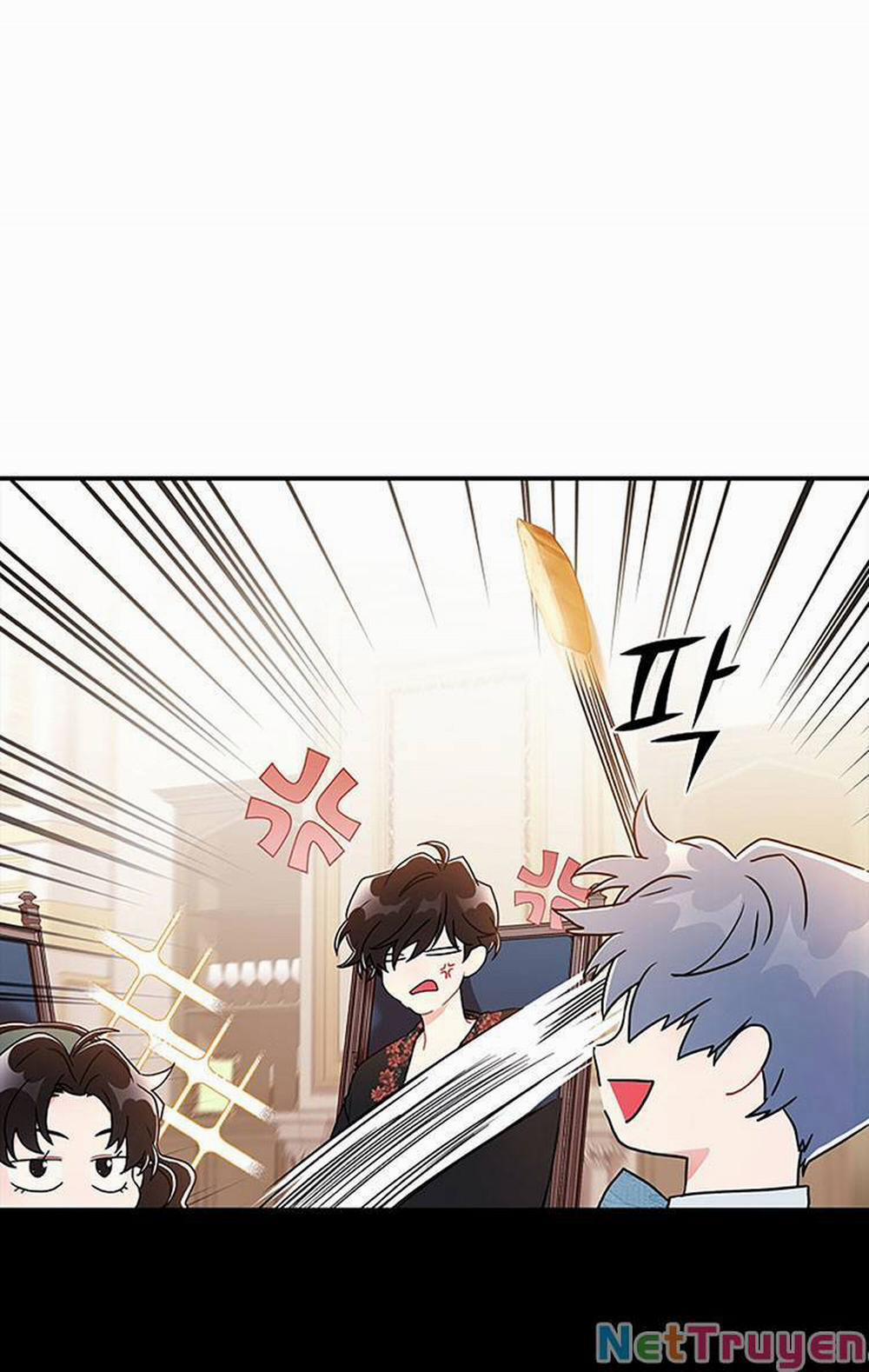 Ta Trở Thành Con Gái Nuôi Của Nam Chính 71.2 trang 12