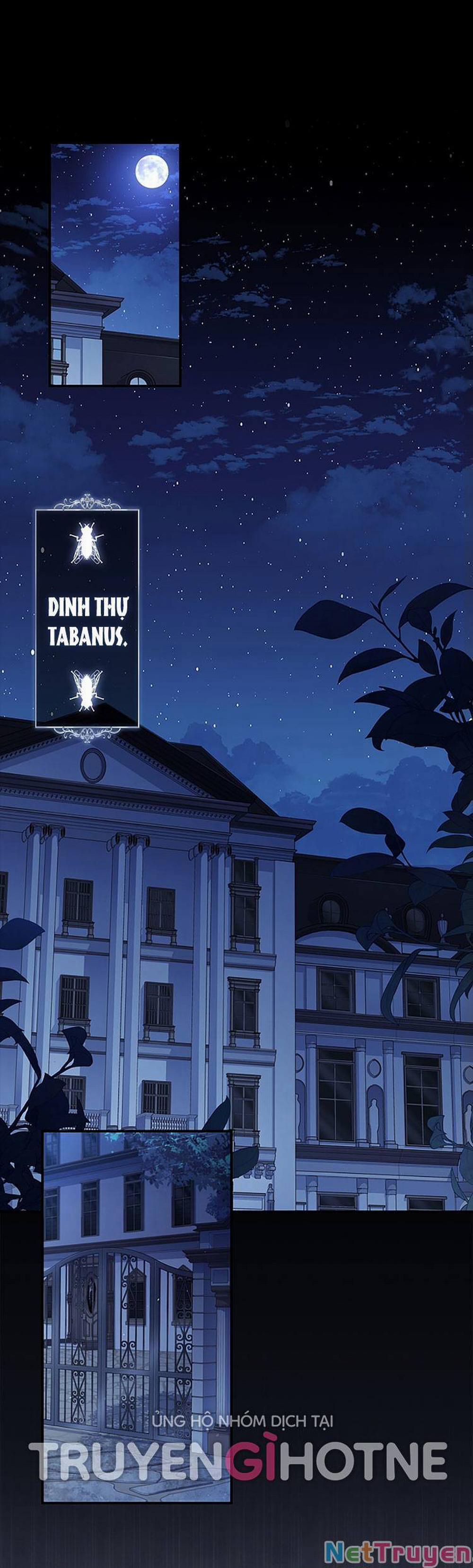 Ta Trở Thành Con Gái Nuôi Của Nam Chính 71.2 trang 13