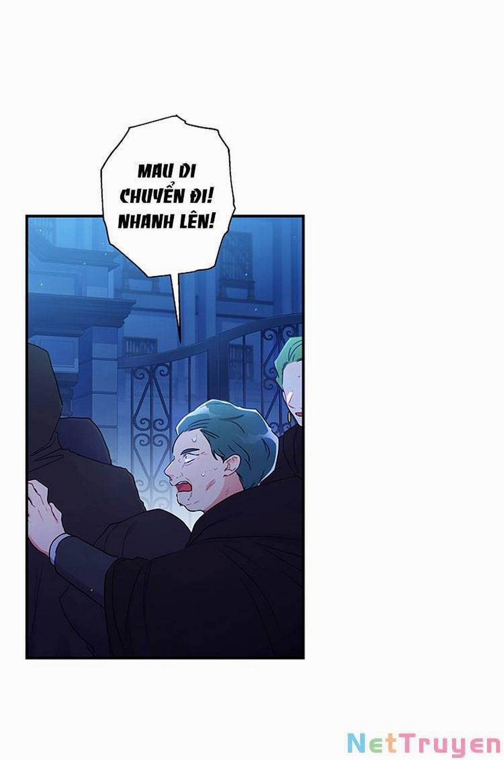 Ta Trở Thành Con Gái Nuôi Của Nam Chính 71.2 trang 15