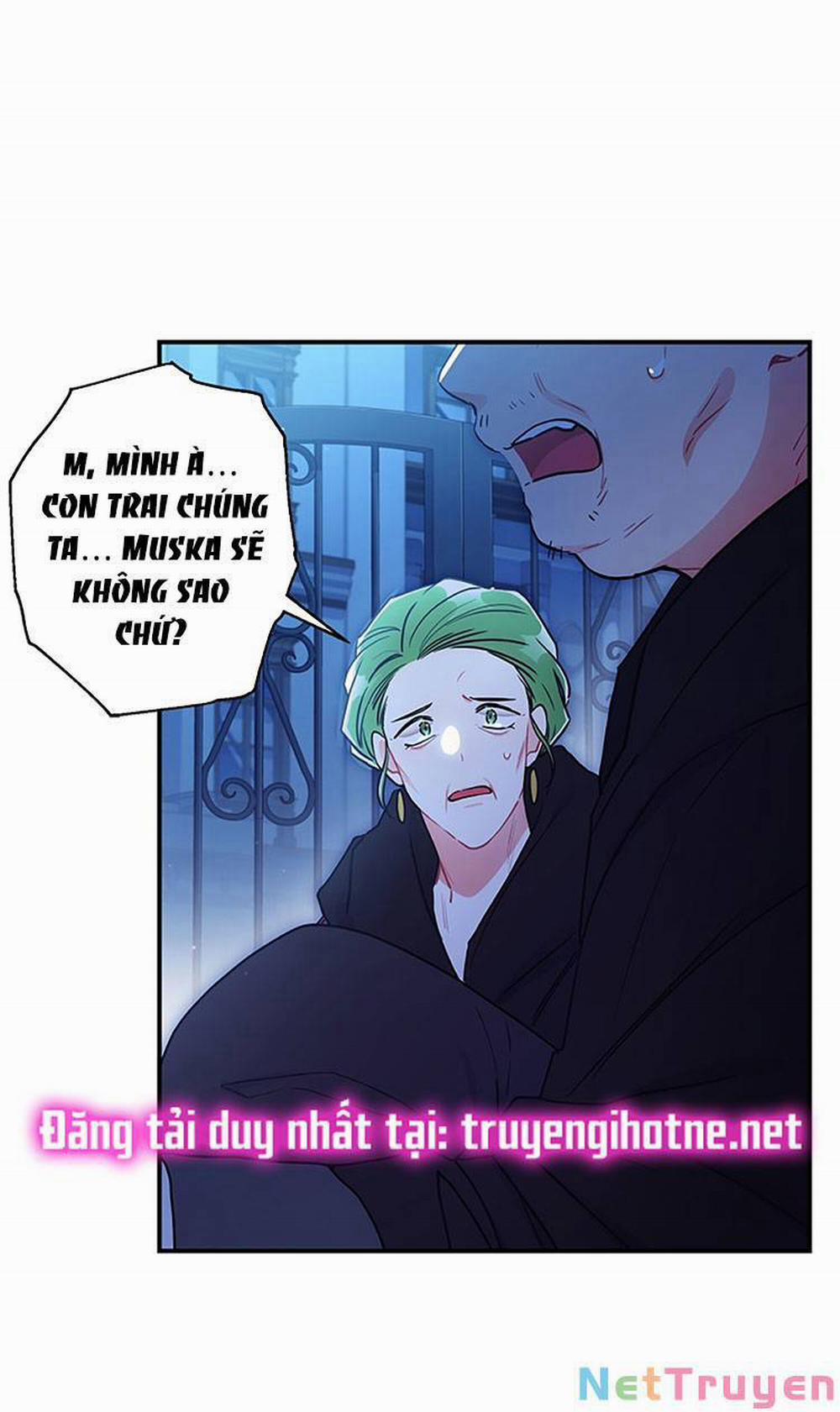 Ta Trở Thành Con Gái Nuôi Của Nam Chính 71.2 trang 16