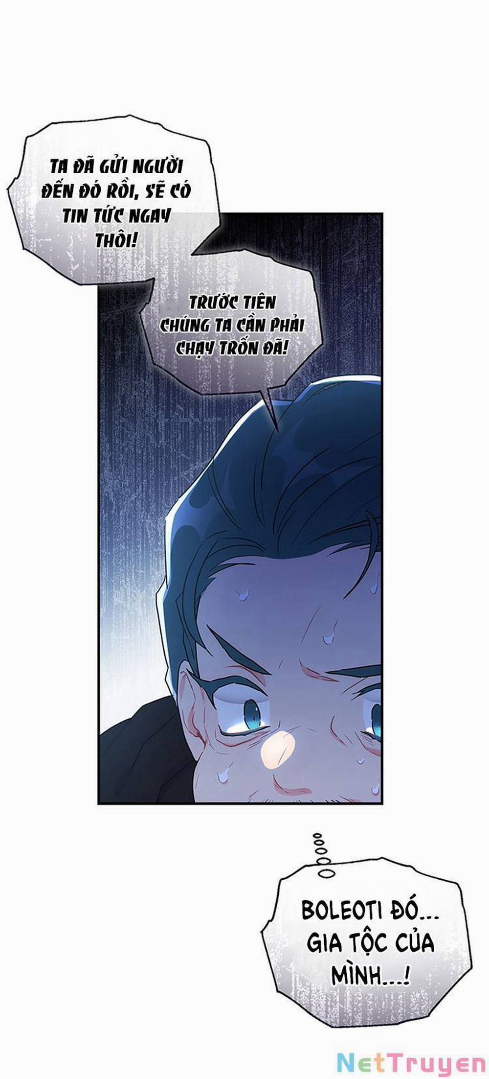 Ta Trở Thành Con Gái Nuôi Của Nam Chính 71.2 trang 18