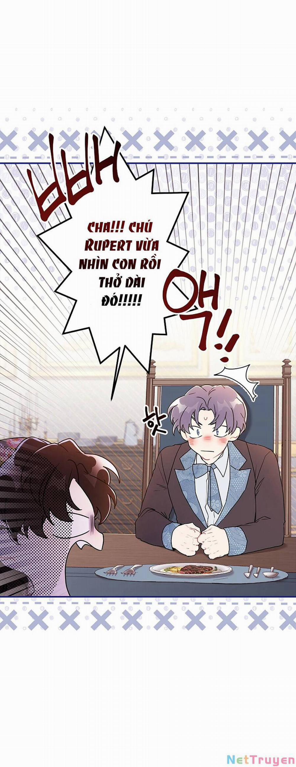 Ta Trở Thành Con Gái Nuôi Của Nam Chính 71.2 trang 2