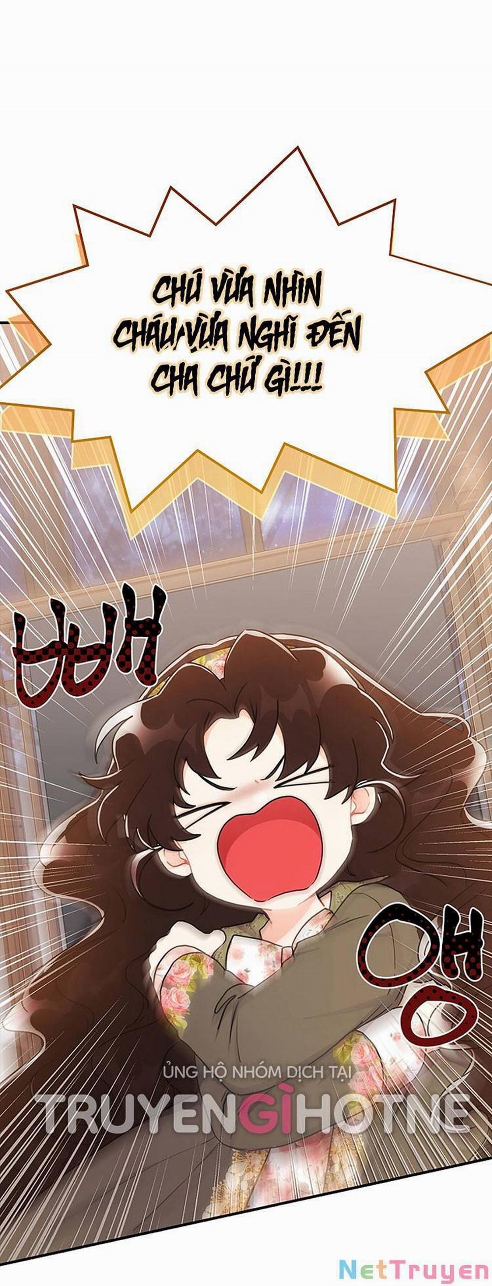 Ta Trở Thành Con Gái Nuôi Của Nam Chính 71.2 trang 5