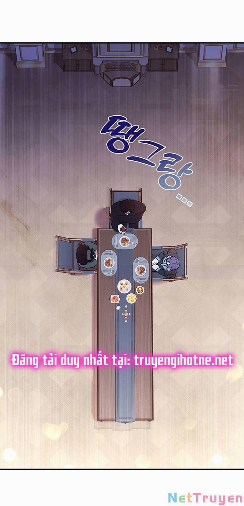 Ta Trở Thành Con Gái Nuôi Của Nam Chính 71.2 trang 8