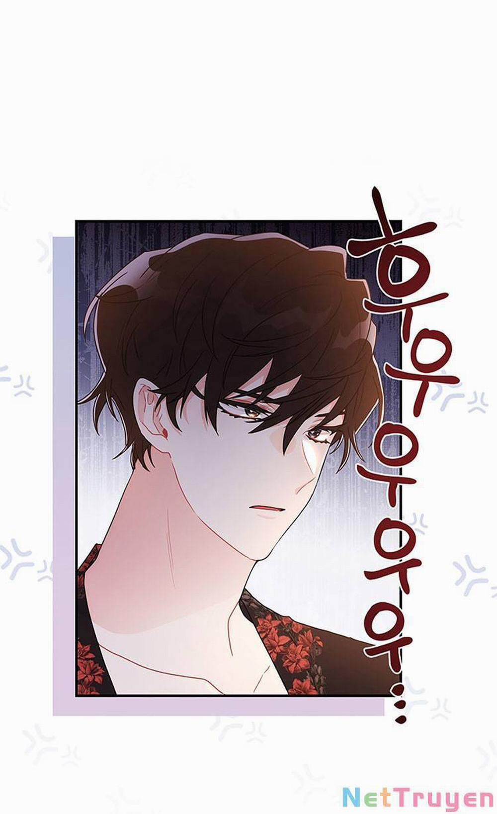 Ta Trở Thành Con Gái Nuôi Của Nam Chính 71.2 trang 9