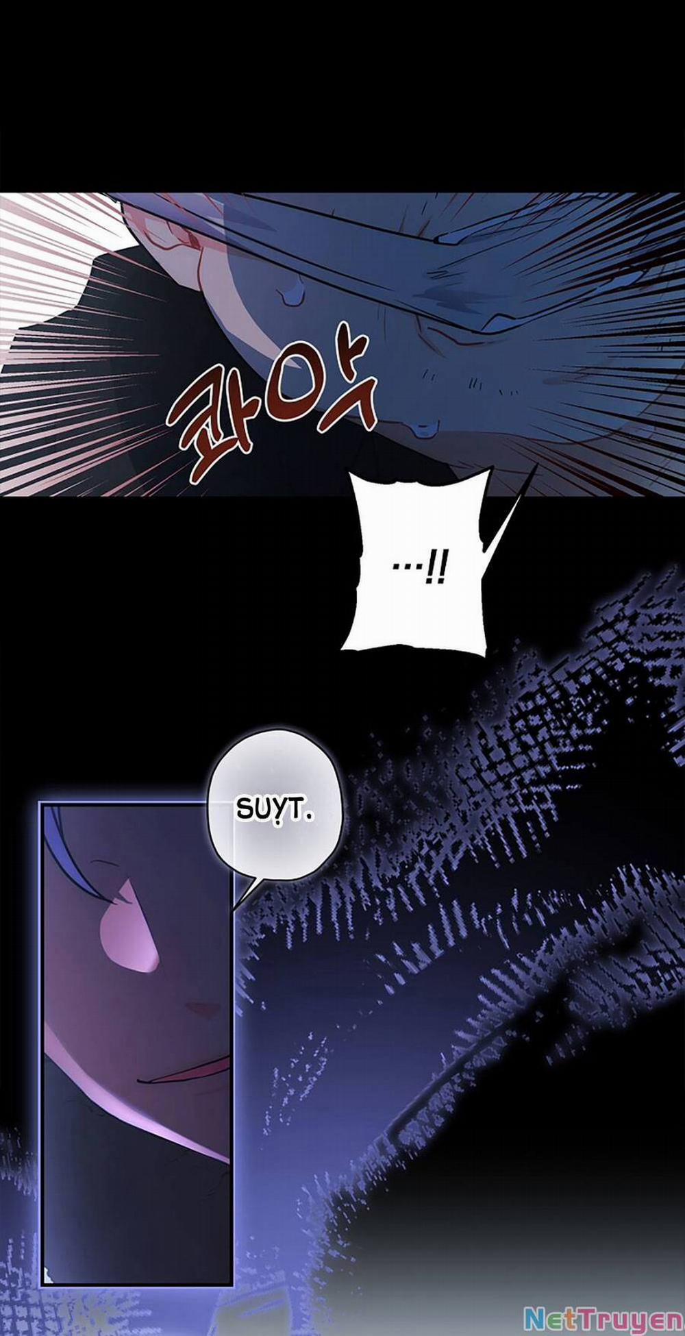 Ta Trở Thành Con Gái Nuôi Của Nam Chính 72.1 trang 13