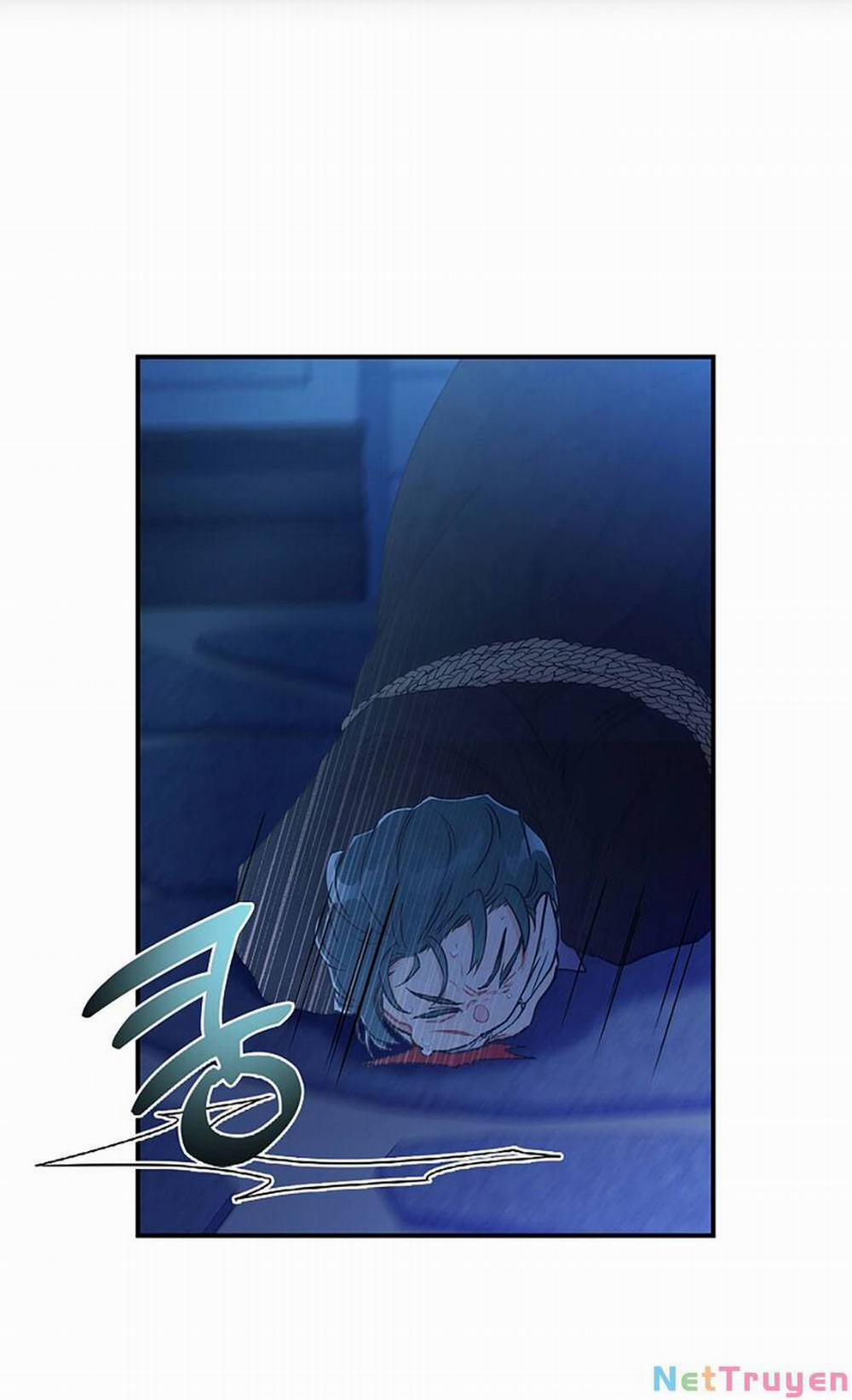 Ta Trở Thành Con Gái Nuôi Của Nam Chính 72.1 trang 15