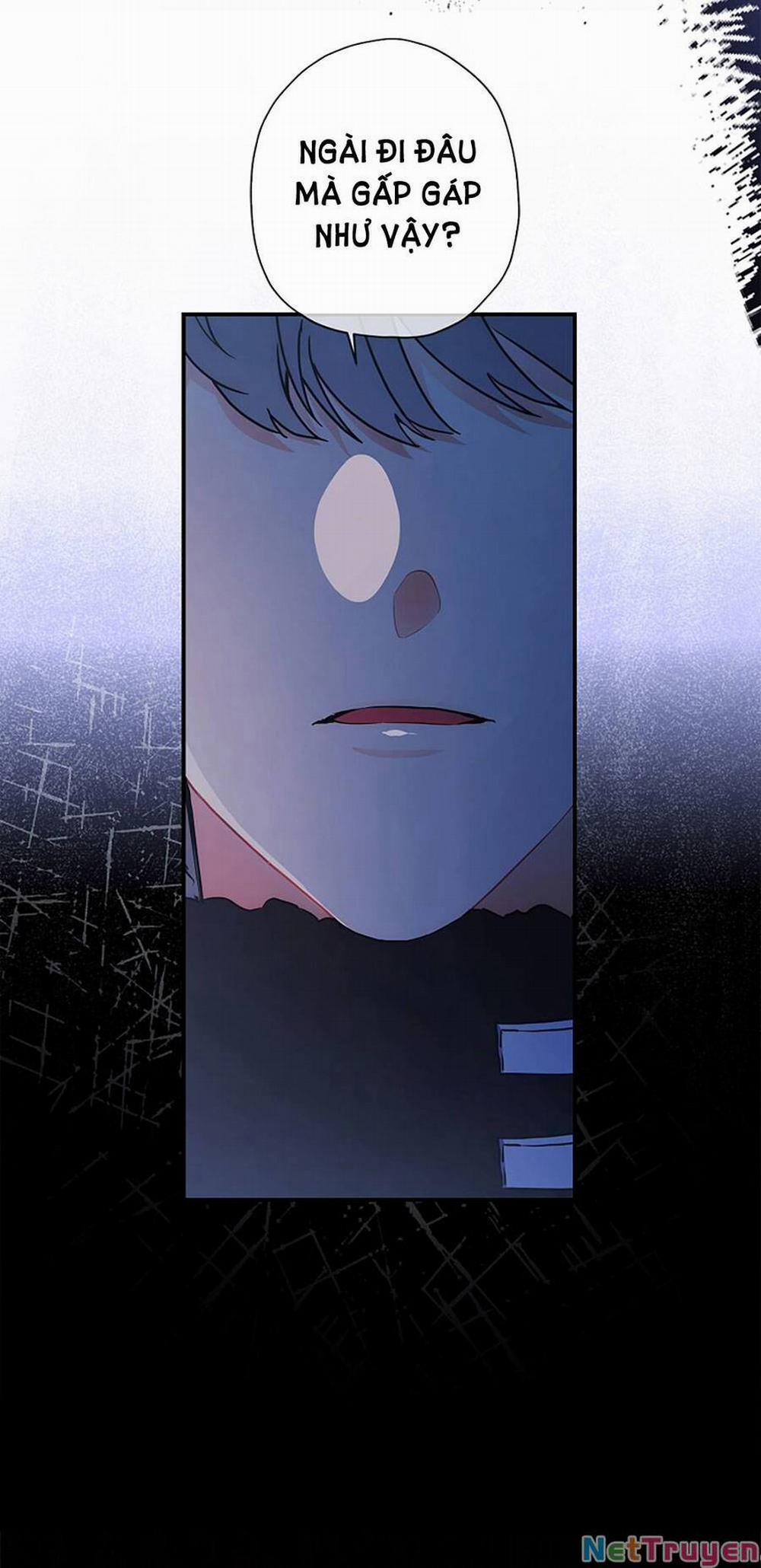 Ta Trở Thành Con Gái Nuôi Của Nam Chính 72.1 trang 19