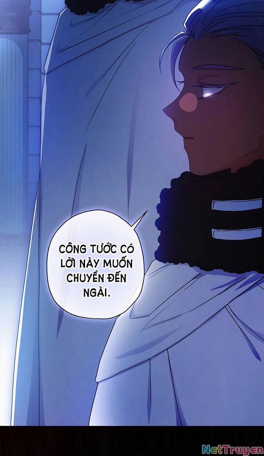 Ta Trở Thành Con Gái Nuôi Của Nam Chính 72.1 trang 25