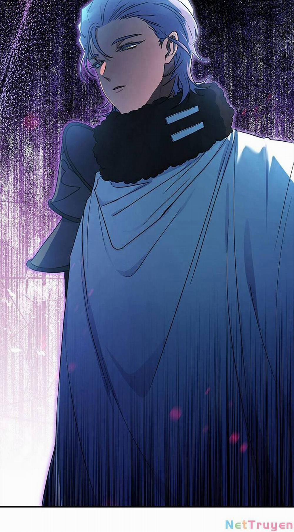 Ta Trở Thành Con Gái Nuôi Của Nam Chính 72.1 trang 30