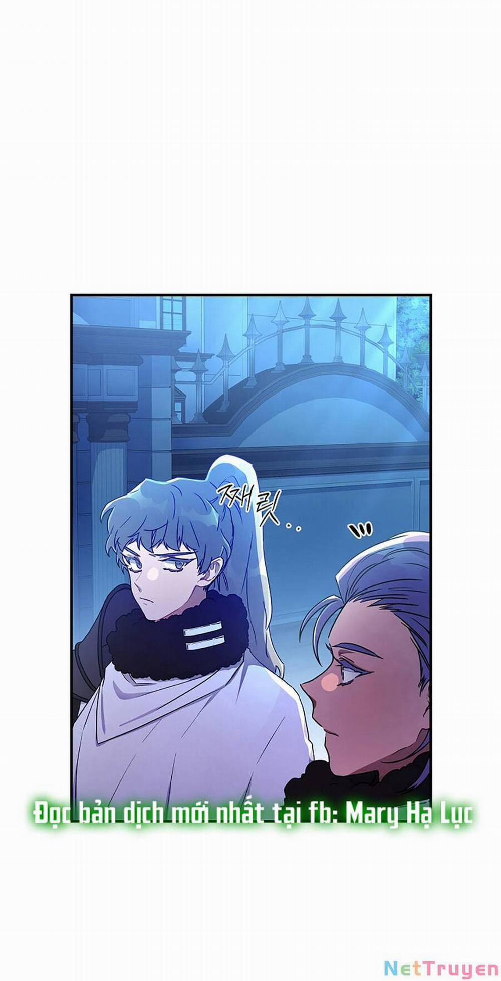 Ta Trở Thành Con Gái Nuôi Của Nam Chính 72.1 trang 31