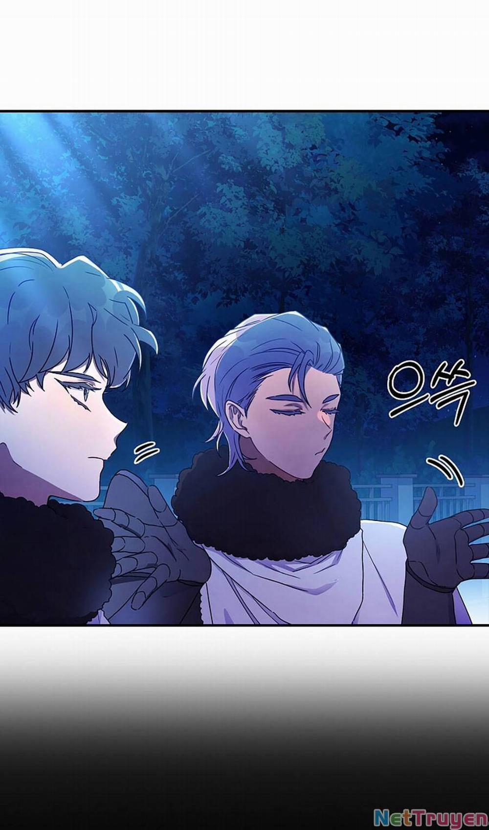 Ta Trở Thành Con Gái Nuôi Của Nam Chính 72.1 trang 32