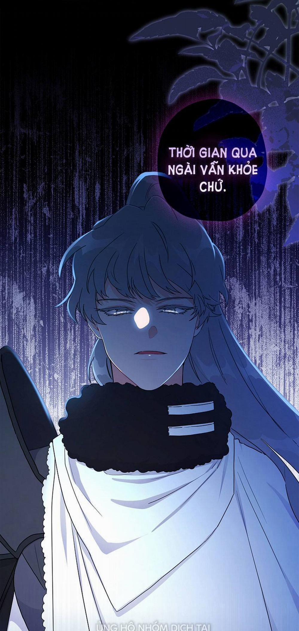 Ta Trở Thành Con Gái Nuôi Của Nam Chính 72.1 trang 4