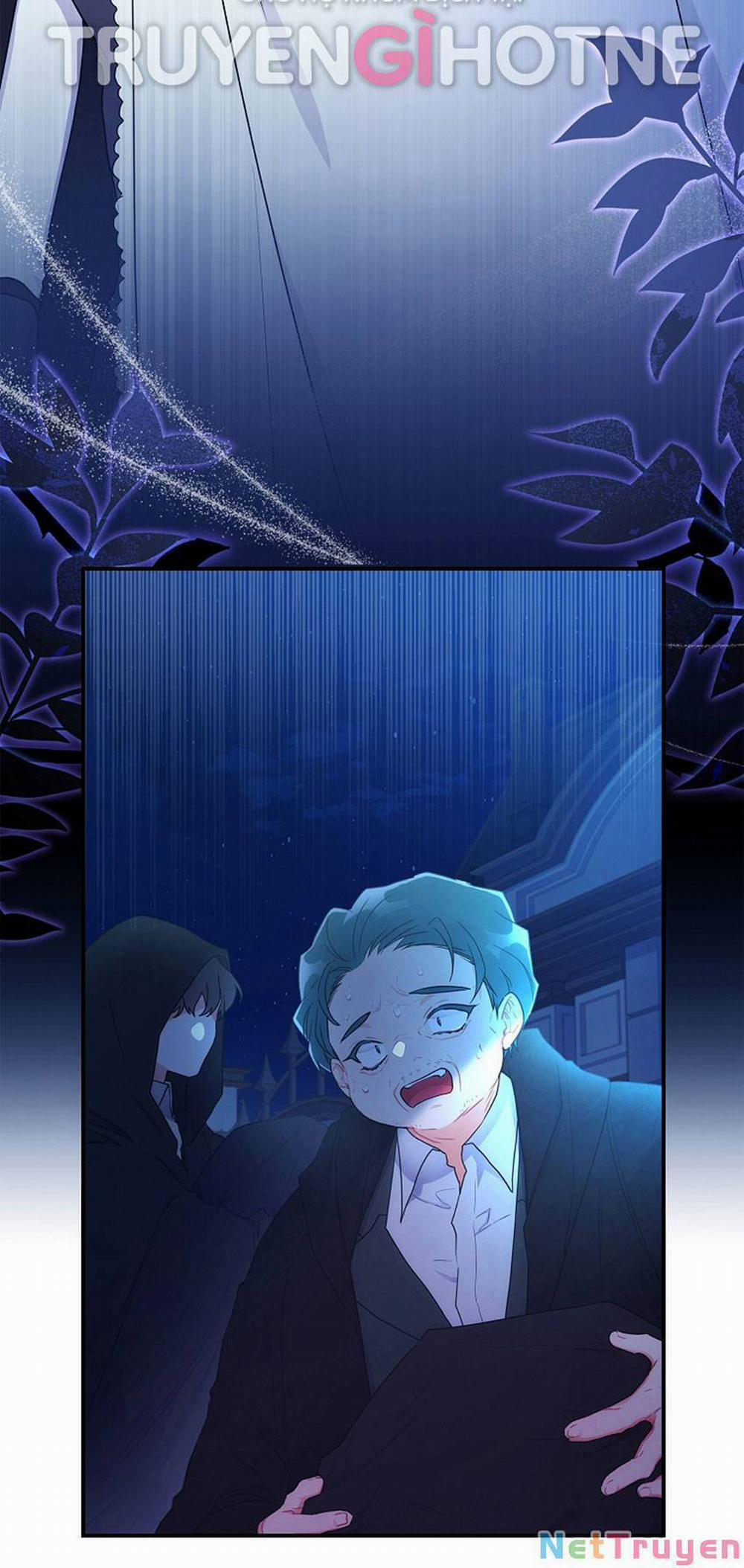 Ta Trở Thành Con Gái Nuôi Của Nam Chính 72.1 trang 5