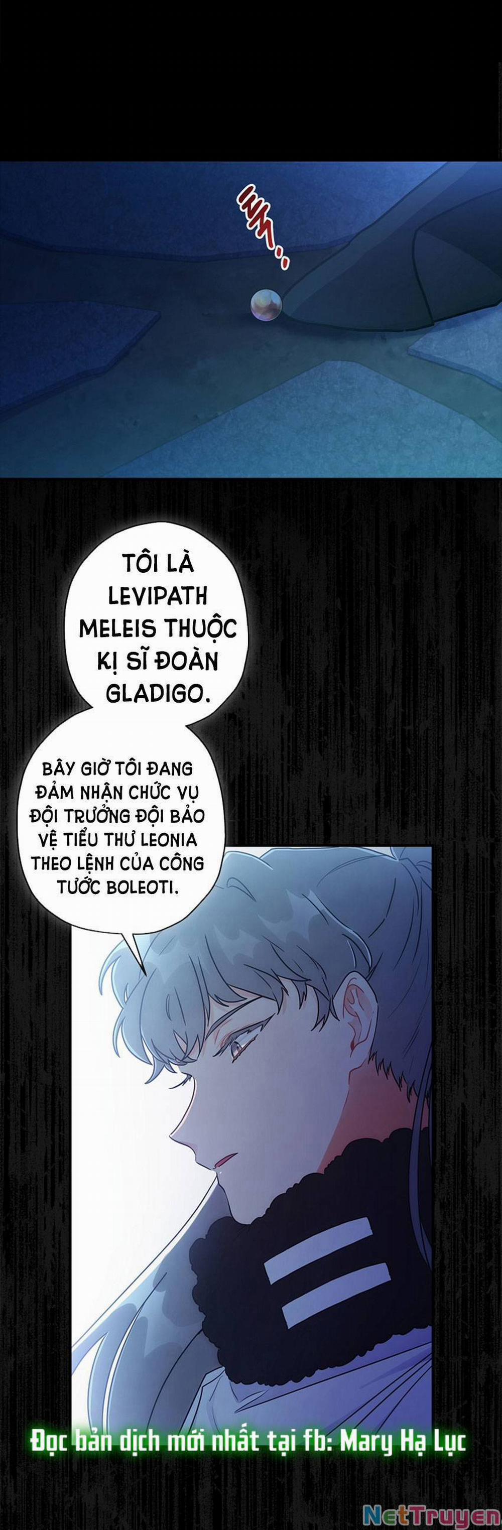 Ta Trở Thành Con Gái Nuôi Của Nam Chính 72.1 trang 8