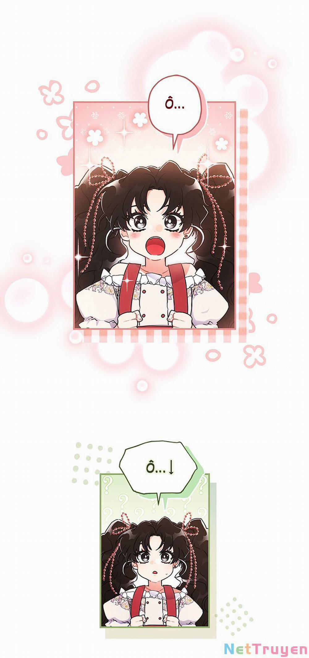 Ta Trở Thành Con Gái Nuôi Của Nam Chính 72.2 trang 20