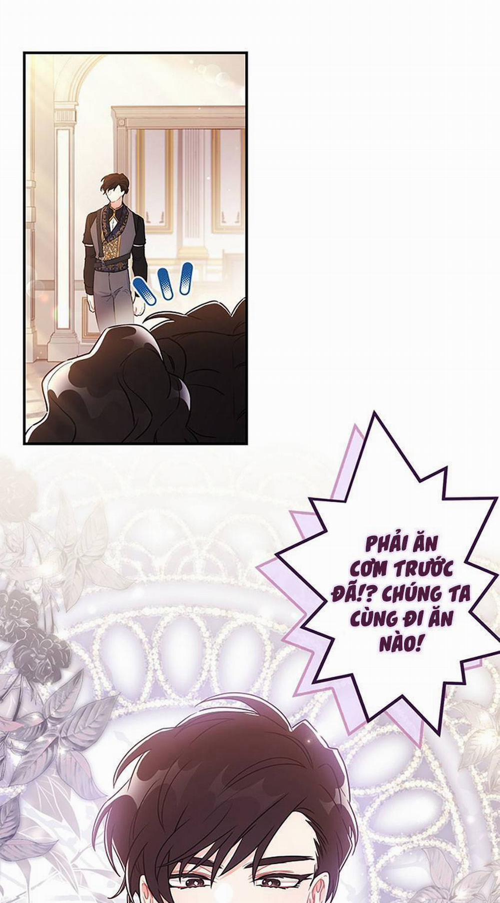 Ta Trở Thành Con Gái Nuôi Của Nam Chính 72.2 trang 25