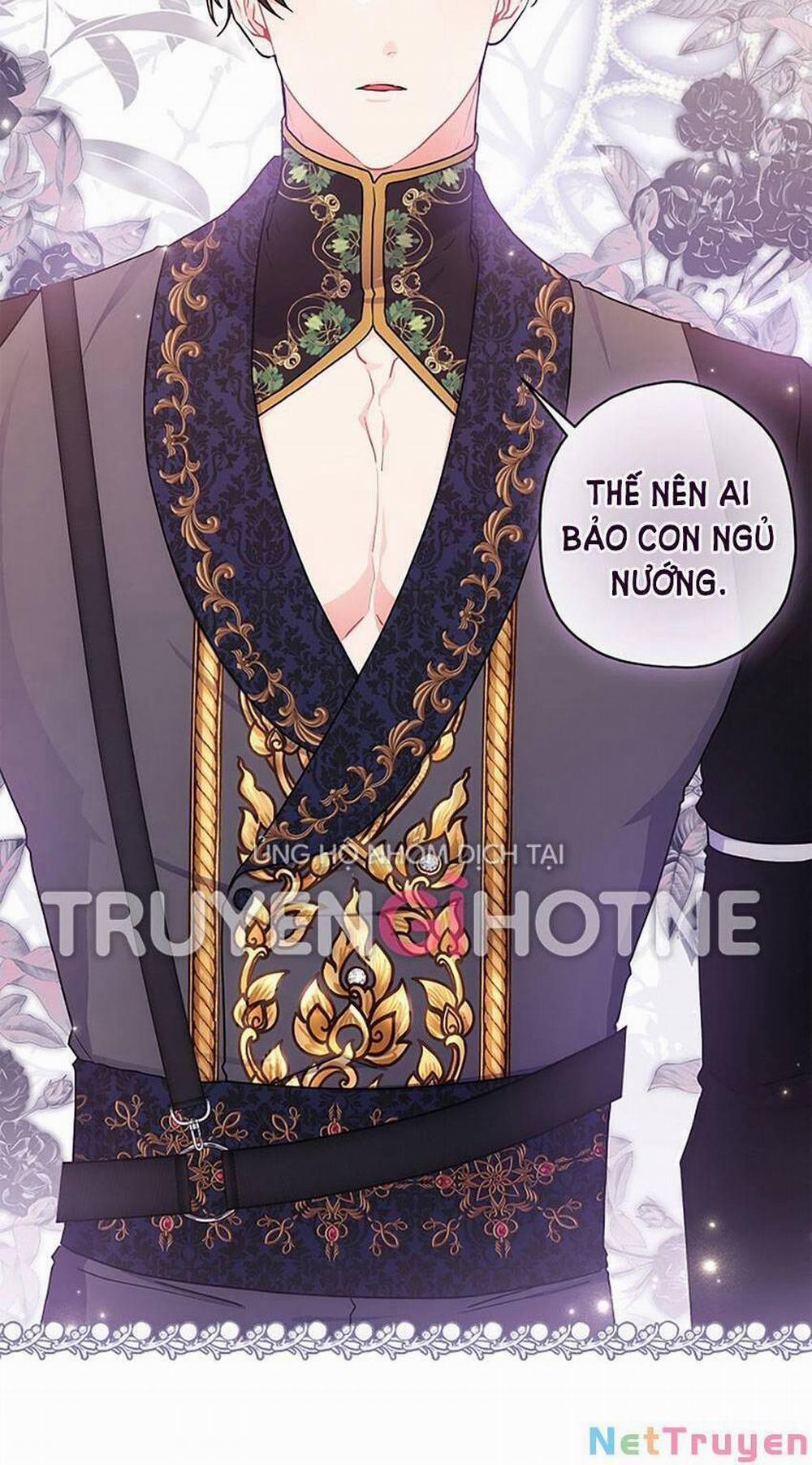 Ta Trở Thành Con Gái Nuôi Của Nam Chính 72.2 trang 26