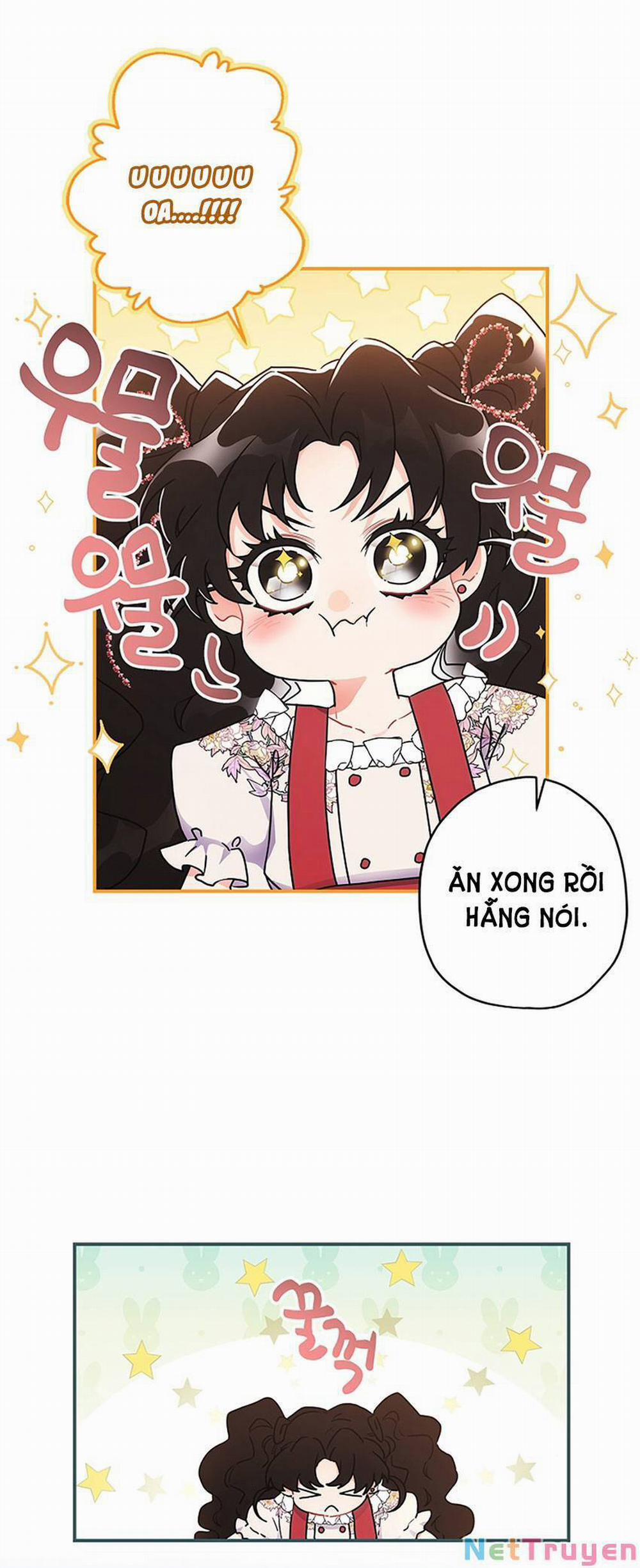 Ta Trở Thành Con Gái Nuôi Của Nam Chính 72.2 trang 29