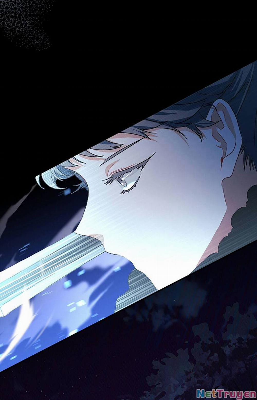 Ta Trở Thành Con Gái Nuôi Của Nam Chính 72.2 trang 4