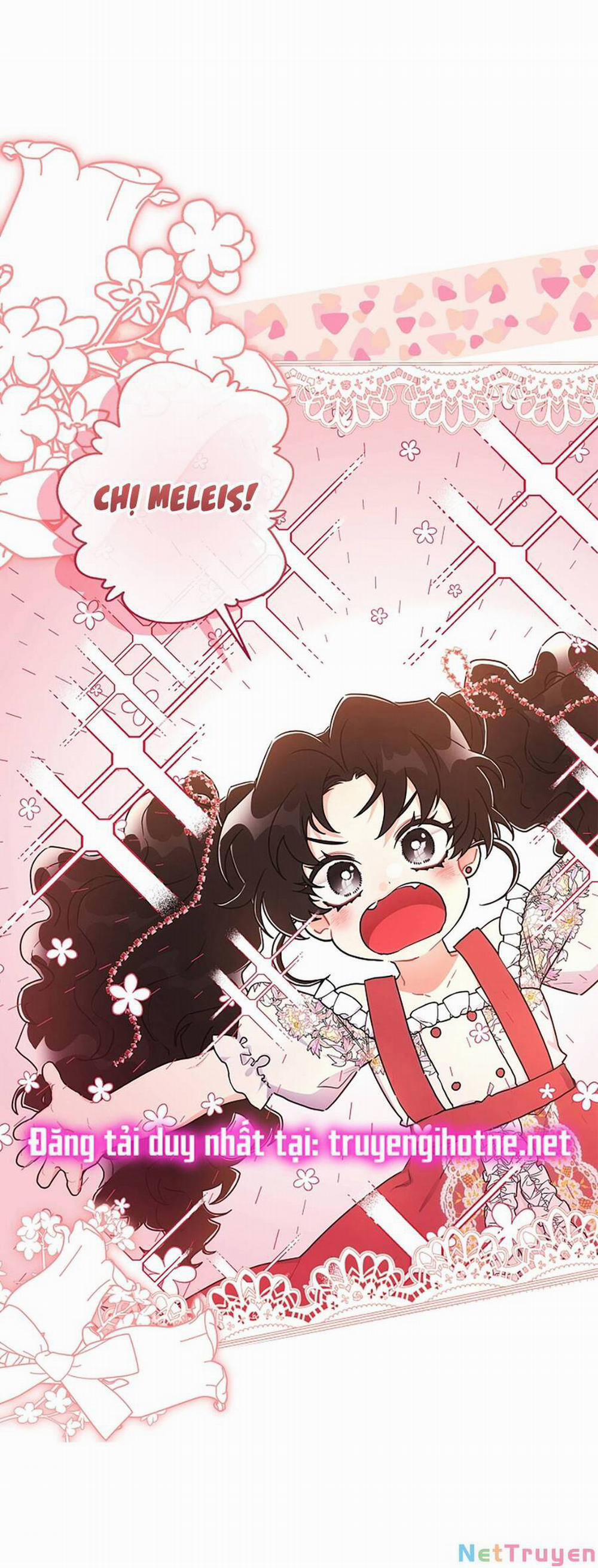 Ta Trở Thành Con Gái Nuôi Của Nam Chính 72.2 trang 7