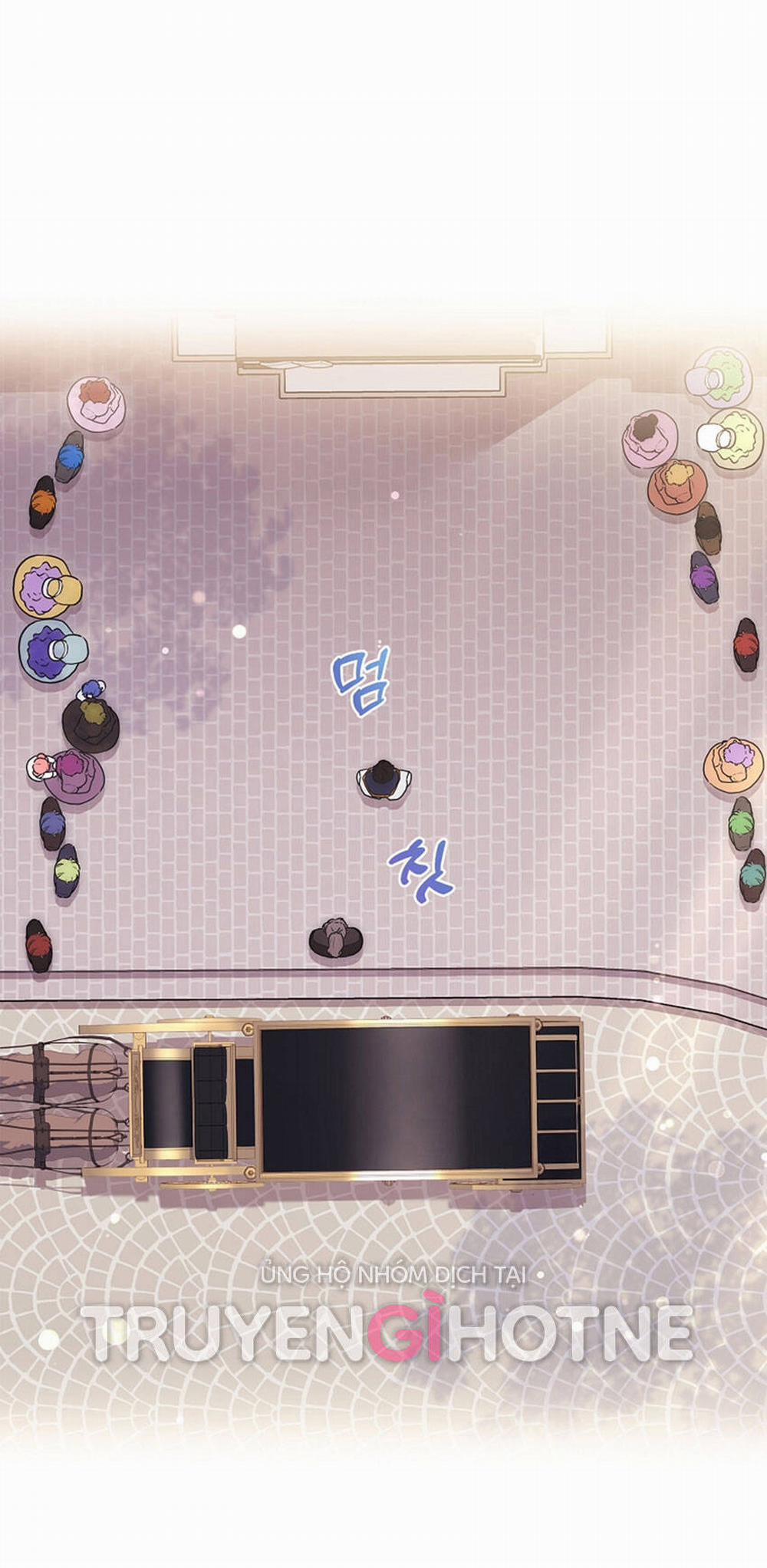 Ta Trở Thành Con Gái Nuôi Của Nam Chính 73.1 trang 10