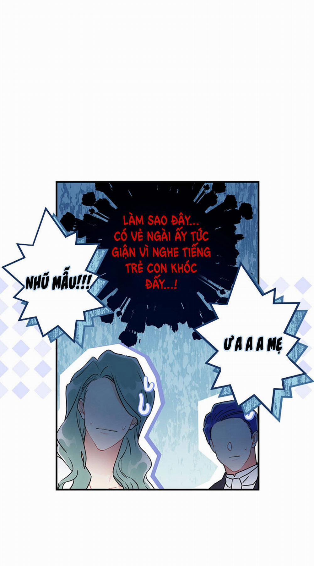 Ta Trở Thành Con Gái Nuôi Của Nam Chính 73.1 trang 11