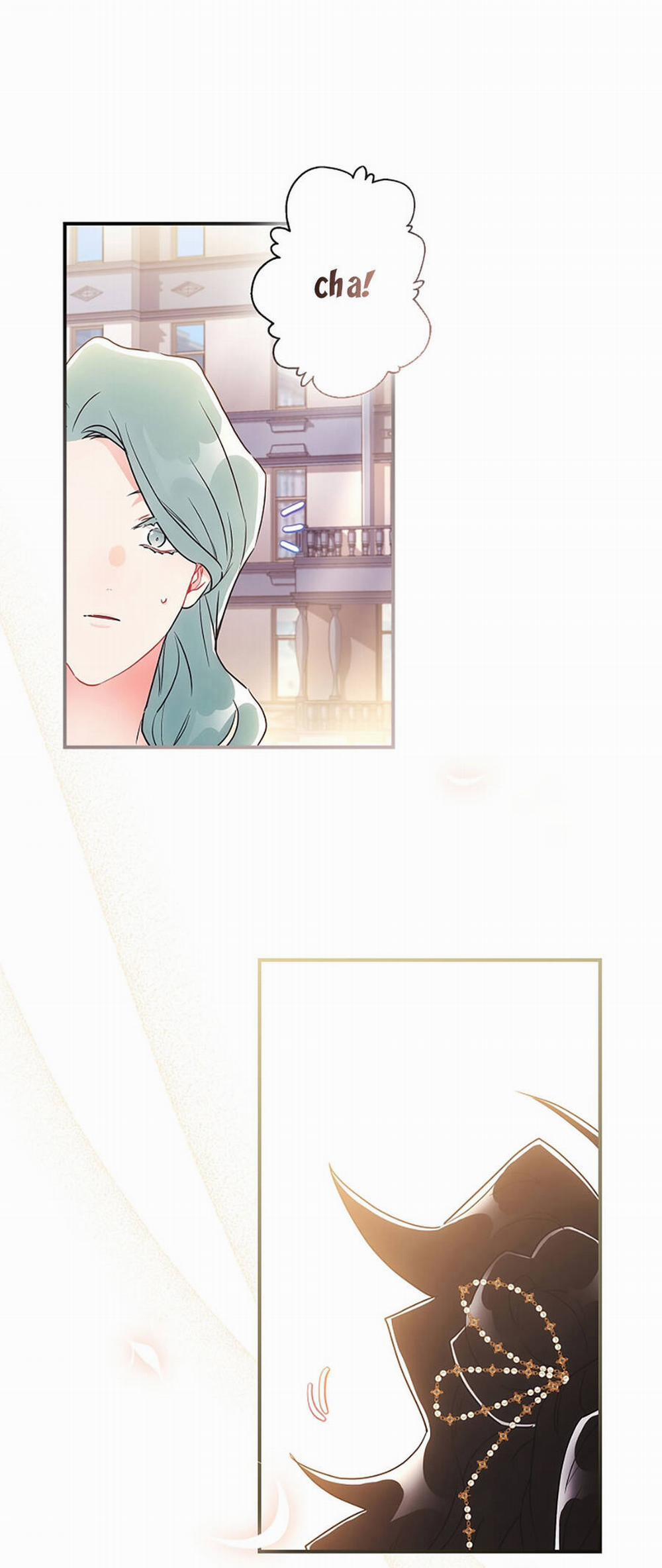 Ta Trở Thành Con Gái Nuôi Của Nam Chính 73.1 trang 12