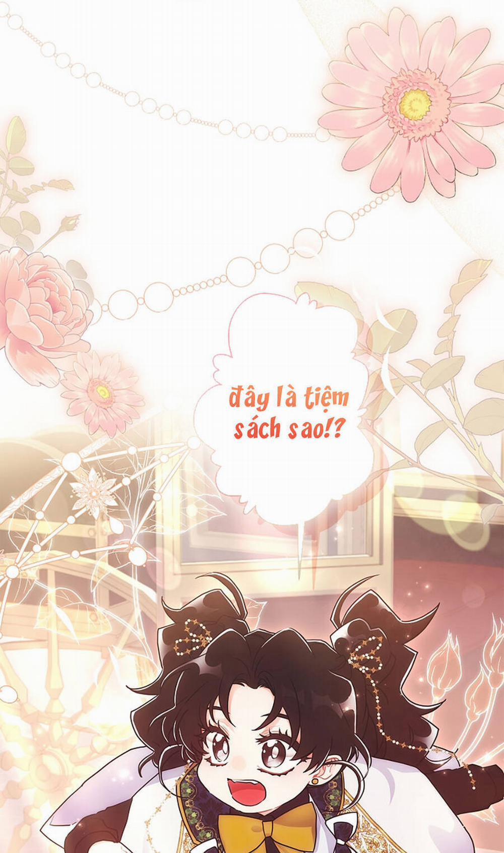 Ta Trở Thành Con Gái Nuôi Của Nam Chính 73.1 trang 13