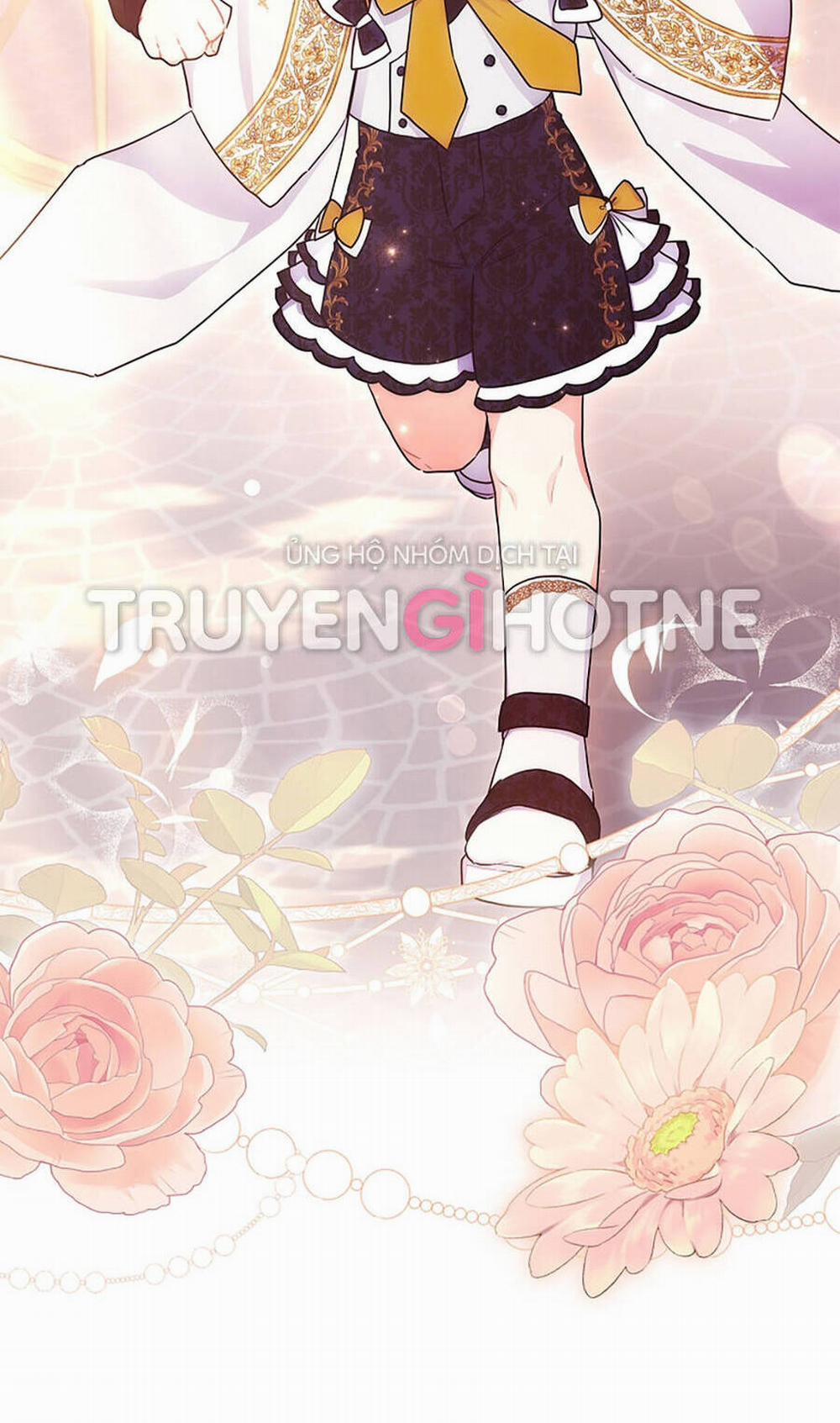 Ta Trở Thành Con Gái Nuôi Của Nam Chính 73.1 trang 14