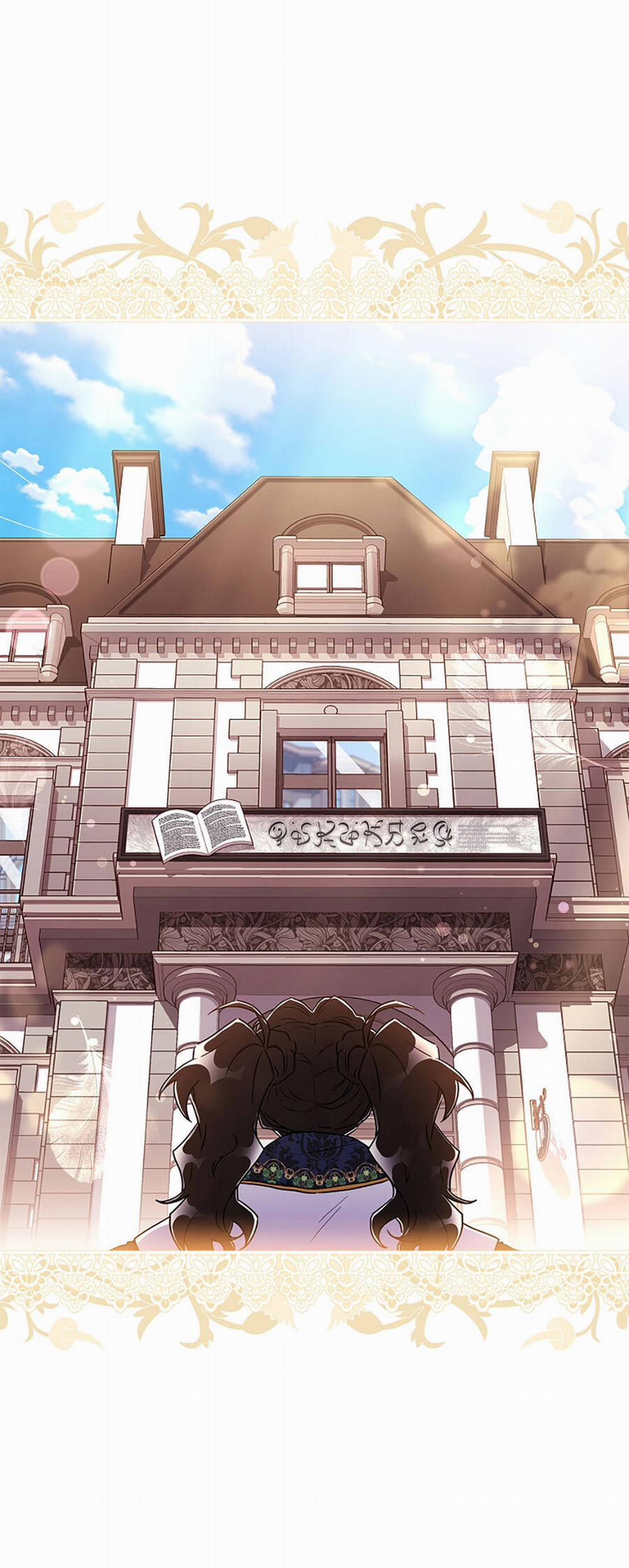 Ta Trở Thành Con Gái Nuôi Của Nam Chính 73.1 trang 15