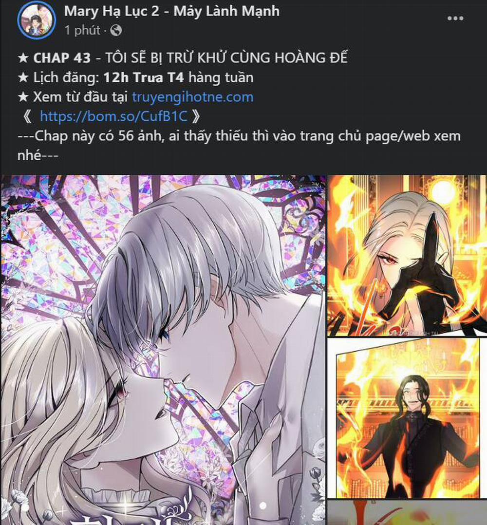 Ta Trở Thành Con Gái Nuôi Của Nam Chính 73.1 trang 20