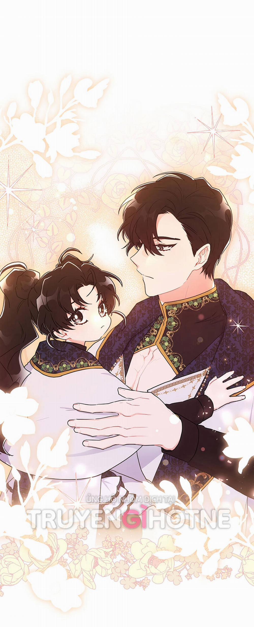 Ta Trở Thành Con Gái Nuôi Của Nam Chính 73.1 trang 24