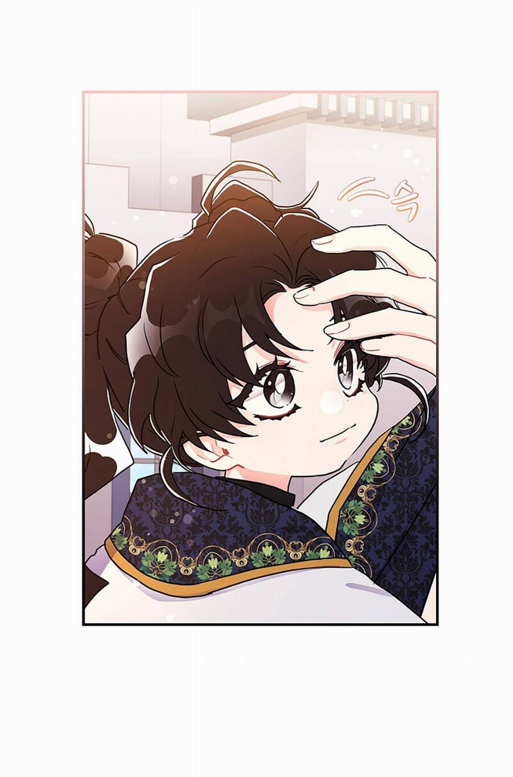 Ta Trở Thành Con Gái Nuôi Của Nam Chính 73.1 trang 25