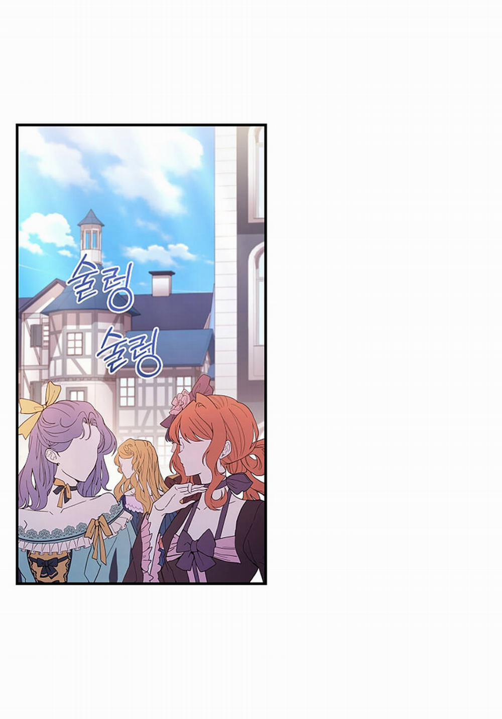 Ta Trở Thành Con Gái Nuôi Của Nam Chính 73.1 trang 26