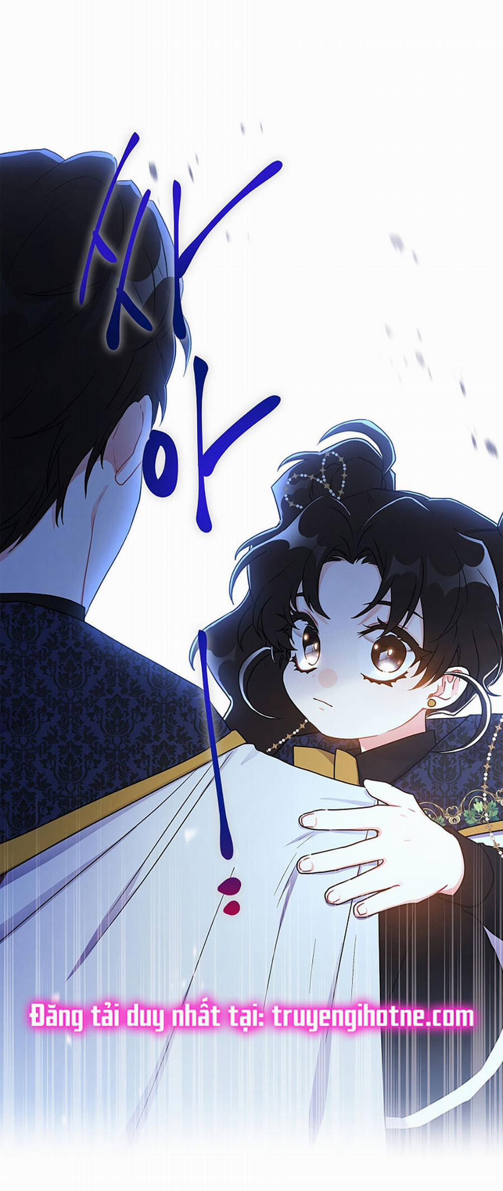 Ta Trở Thành Con Gái Nuôi Của Nam Chính 73.1 trang 27