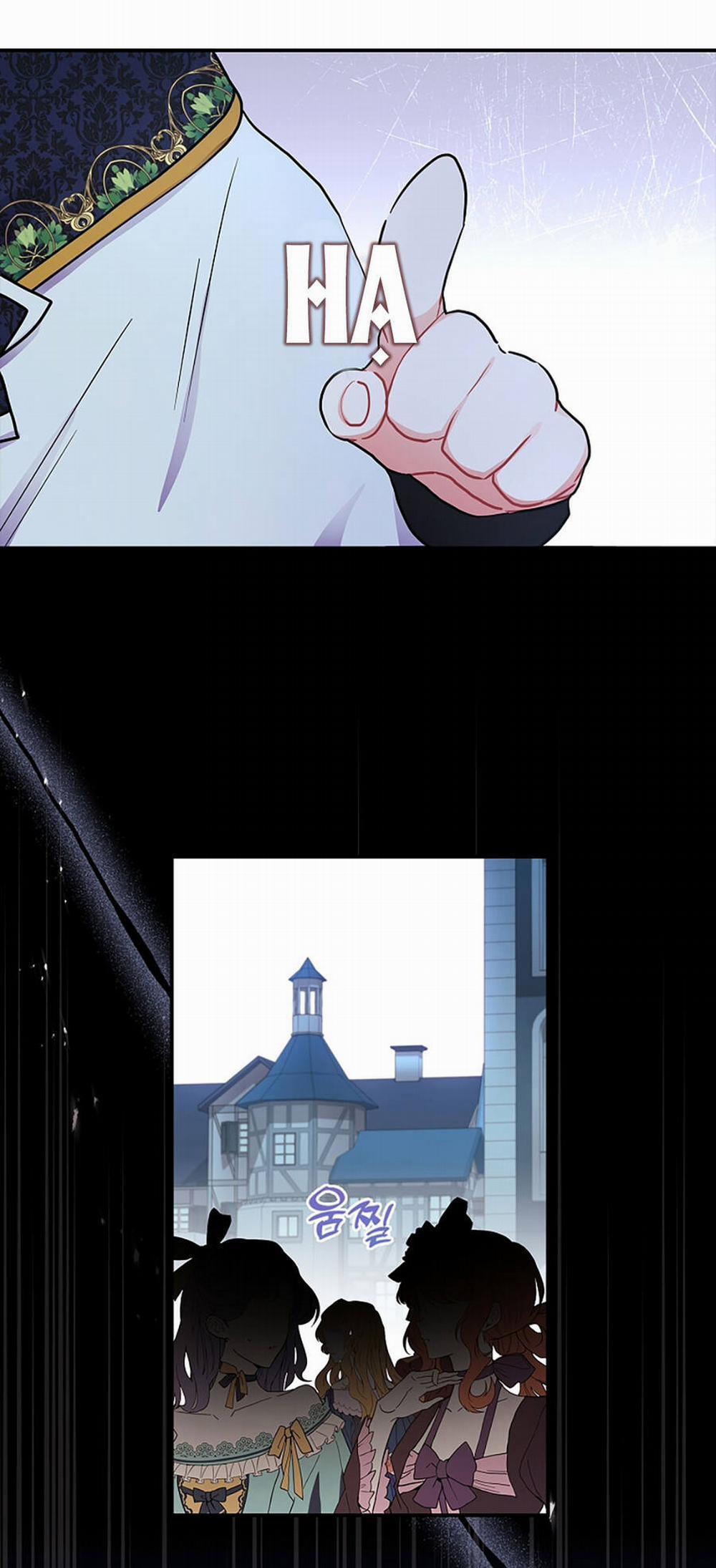 Ta Trở Thành Con Gái Nuôi Của Nam Chính 73.1 trang 28