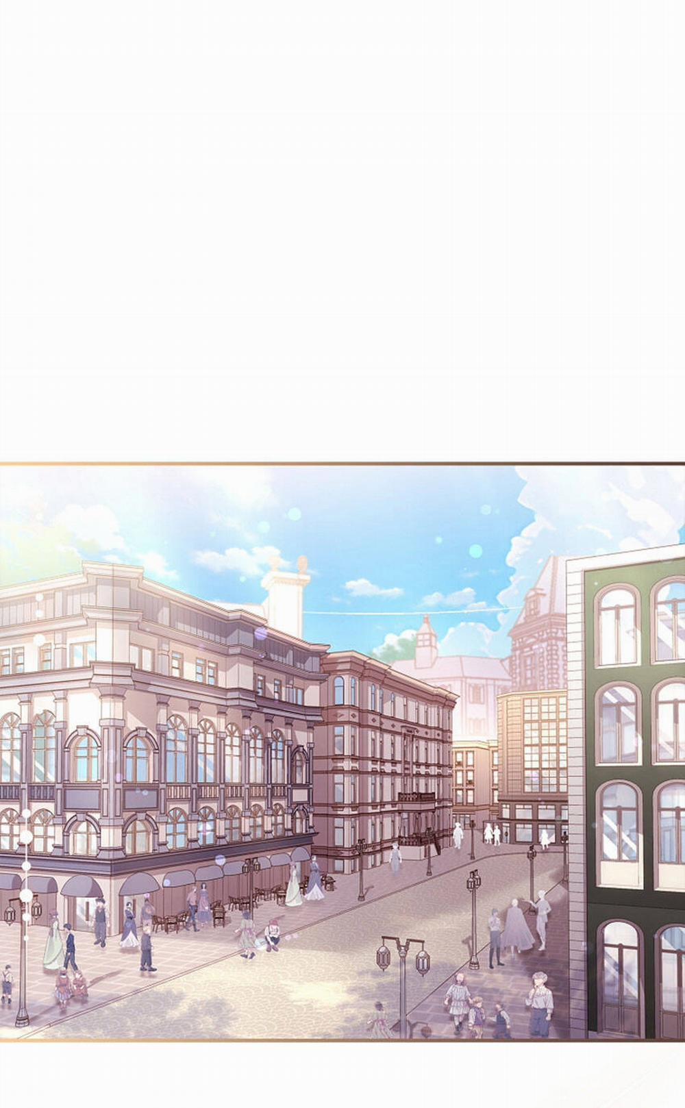 Ta Trở Thành Con Gái Nuôi Của Nam Chính 73.1 trang 3